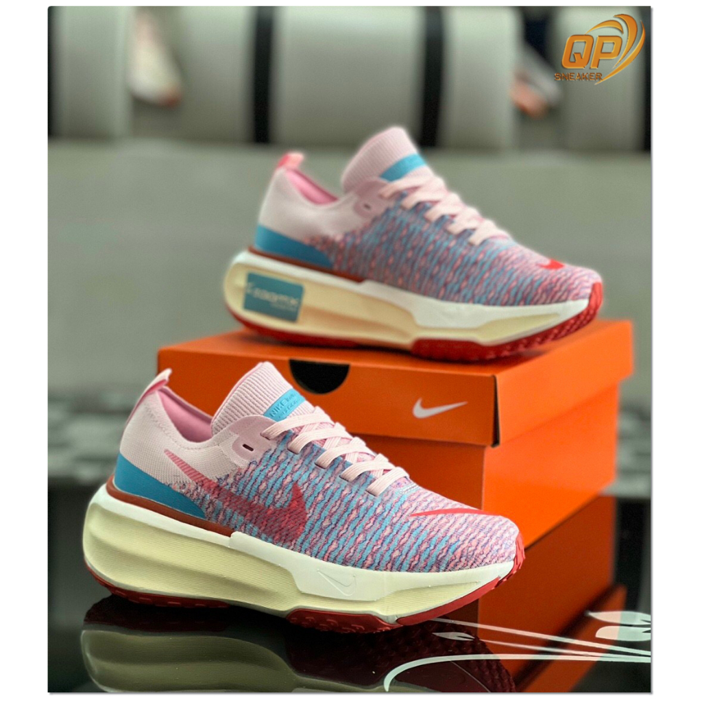 Giày Thể Thao Nike Invincible Run FK3