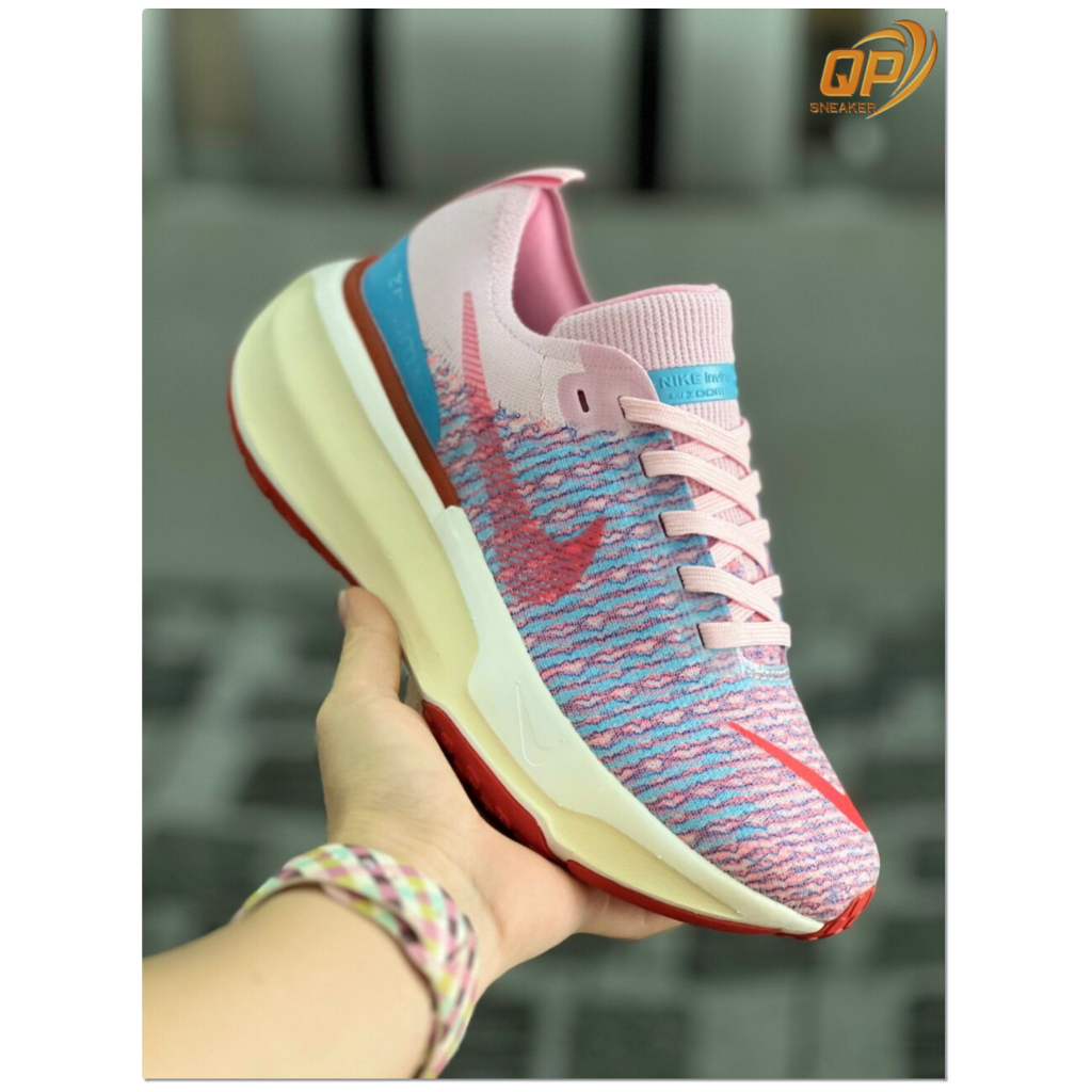 Giày Thể Thao Nike Invincible Run FK3