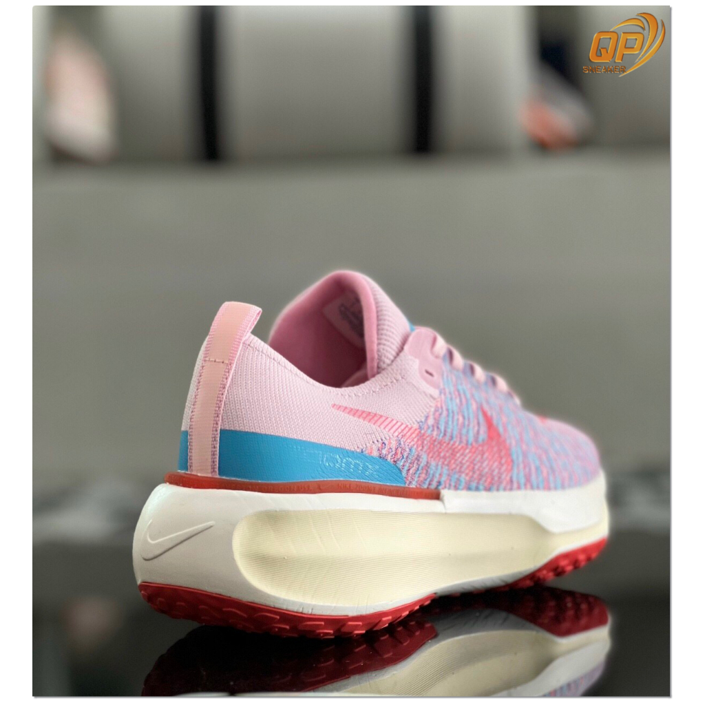 Giày Thể Thao Nike Invincible Run FK3