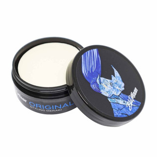 COM BO Gôm xịt tóc Butterfly shadow 320ML+SÁP TÊ GIÁC