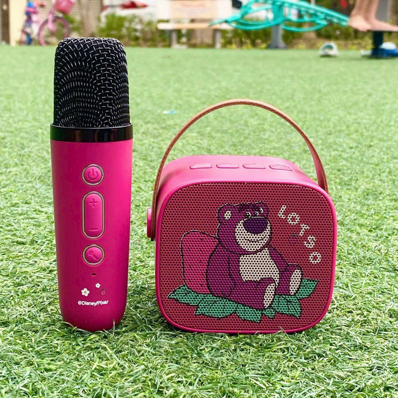 🎉🎉Loa bluetooth Disney hát Karaoke TD6 - Hãng cực hot và được ưa chuộng nhất trên thị trường hiện nay