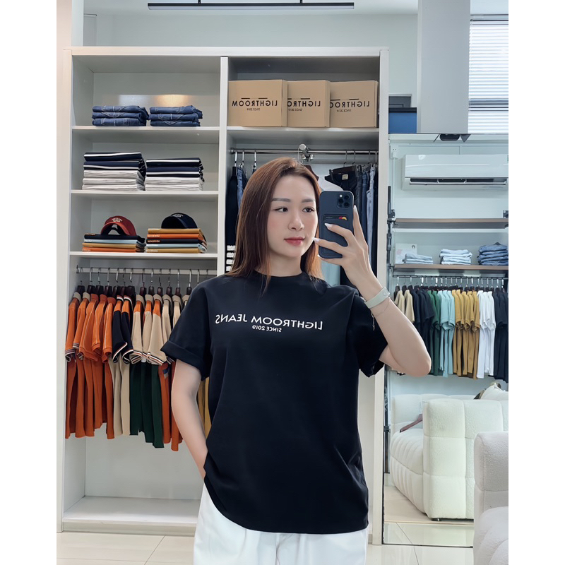 Áo Oversize 169K