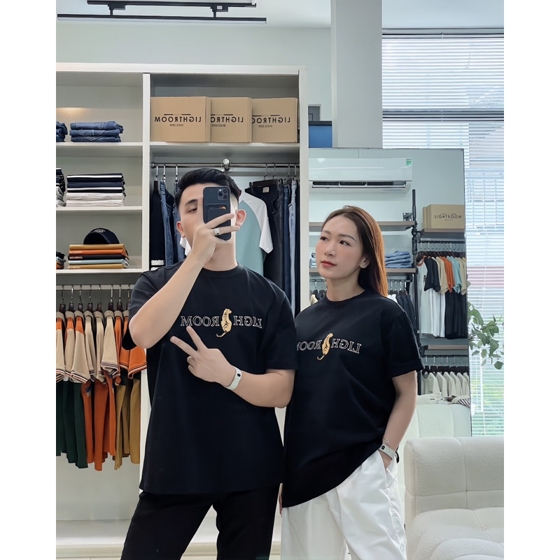 Áo Oversize 169K