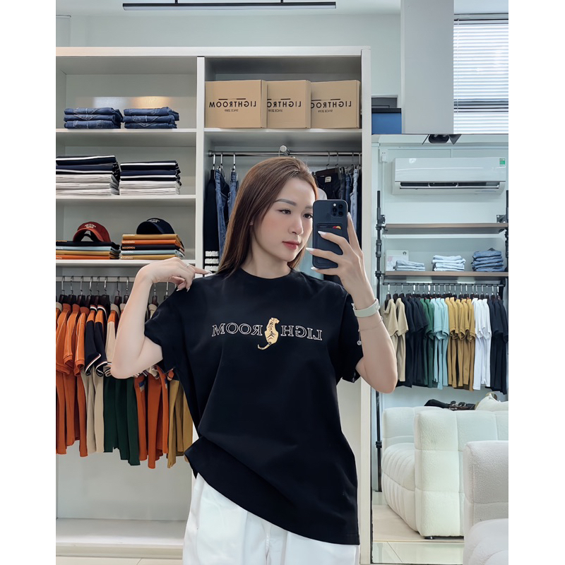 Áo Oversize 169K