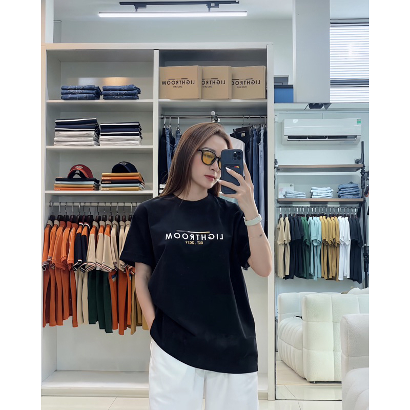 Áo Oversize 169K