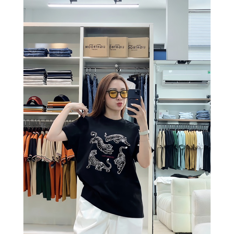 Áo Oversize 169K