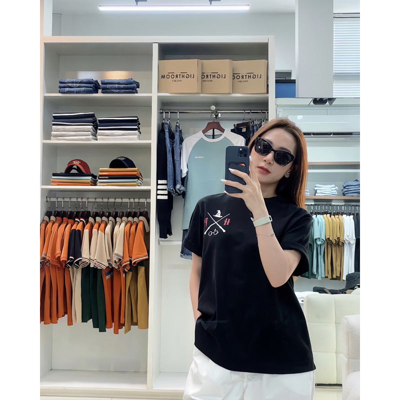 Áo Oversize 169K