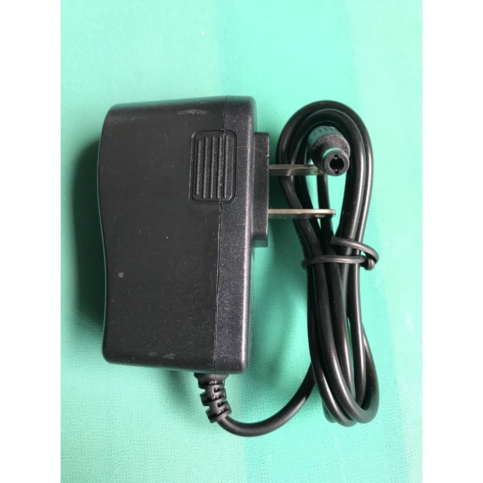 Sạc điện dùng cho máy đo huyết áp Microlife, Adapter máy đo huyết áp Microlife các loại - Sạc Cắm điện nguồn 6V 1A