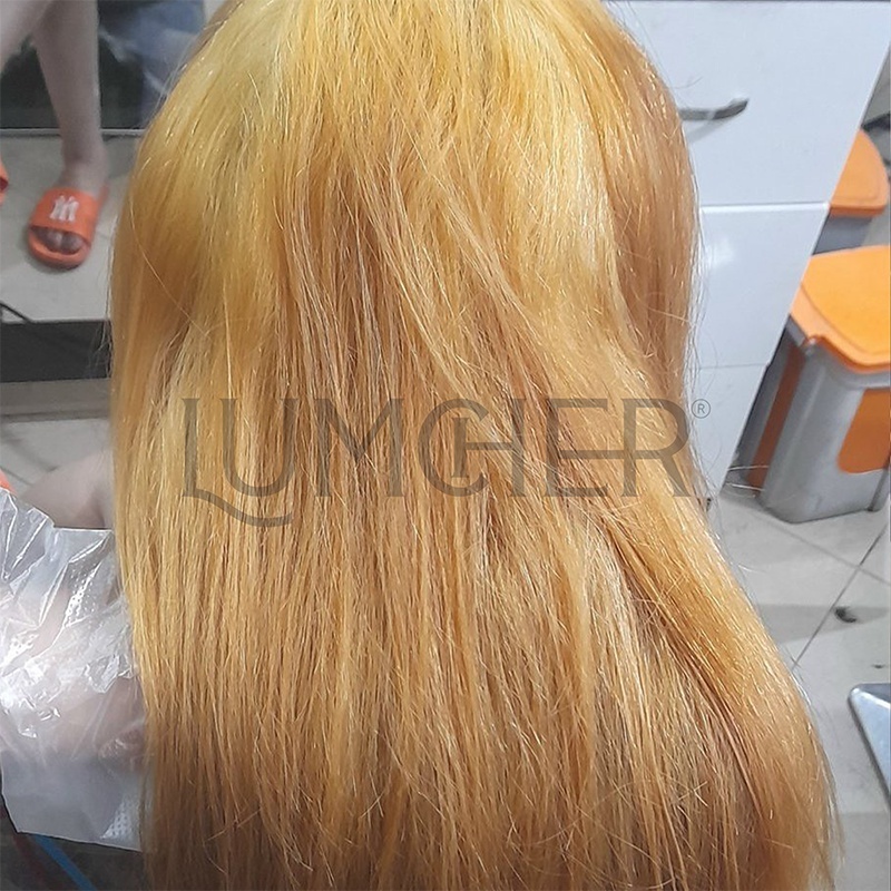 Bóc Đen Tóc - Thuốc Bóc Màu Tóc Đen Tại Nhà | MInlovehair