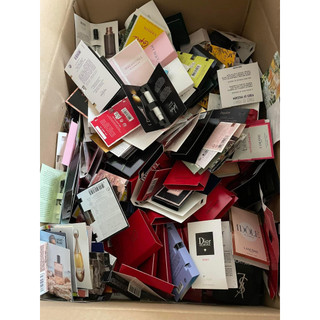 Vial nước hoa - Hàng gift của Sephora
