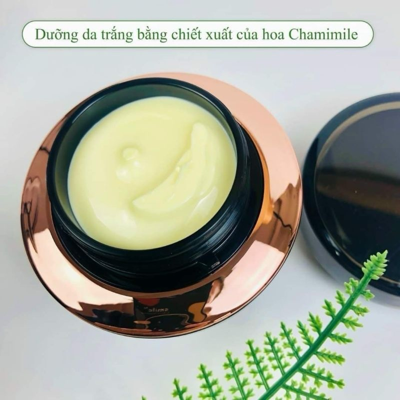 COMBO KEM VÀ SERUM XÓA NÁM TÀN NHANG, DƯỠNG TRẮNG DA DONGSUNG SEASON4 HÀN QUỐC