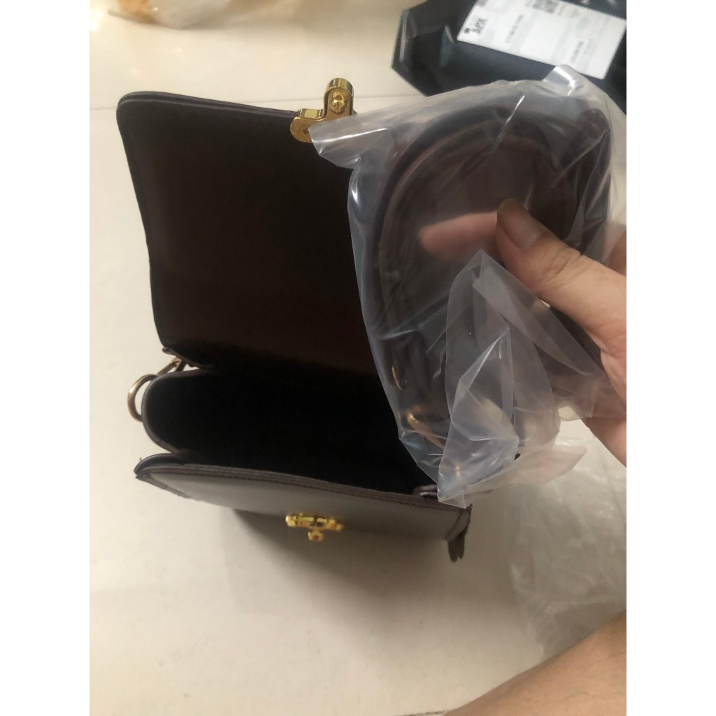 Túi đeo chéo - Túi đeo vai ceeekay cao cấp thời trang dành cho nữ