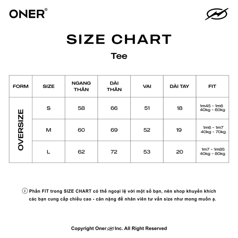 Áo thun WOEBEGONE "Rickie Tee"  280gsm