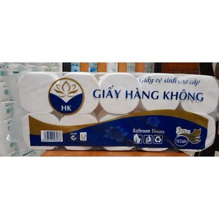 Giấy vệ sinh cao cấp
