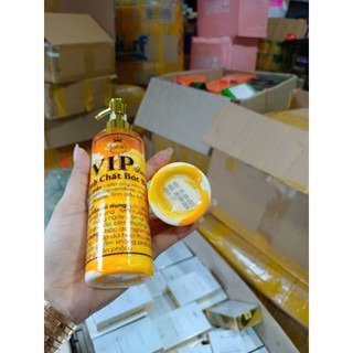 body VIP bóc đen