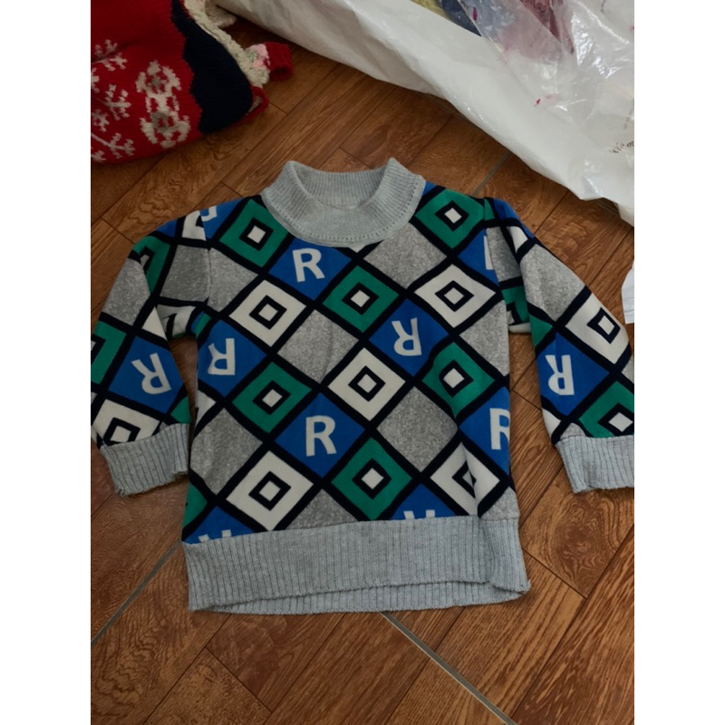 Quần áo trẻ em thanh lý