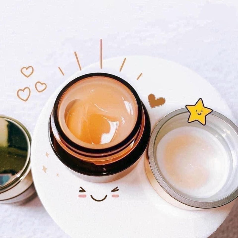 Kem mắt ết te unb 5ml