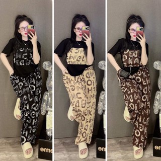 SET BỘ THUN TĂM LẠNH ỐNG RỘNG SUÔNG ĐI CHƠI ÁO THUN IN CHỮ ĐI HỌC ĐI LÀM ĐI CHƠI-INCHU