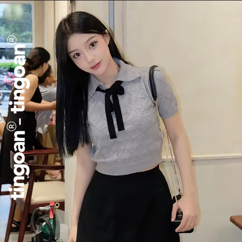 Tingoan Yuri Yuri top