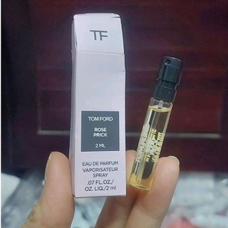 Nước hoa tom ford rose prick edp