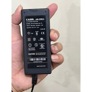 adapter nguồn 12v cho đàn casio cdp s110 (bh 12 tháng))