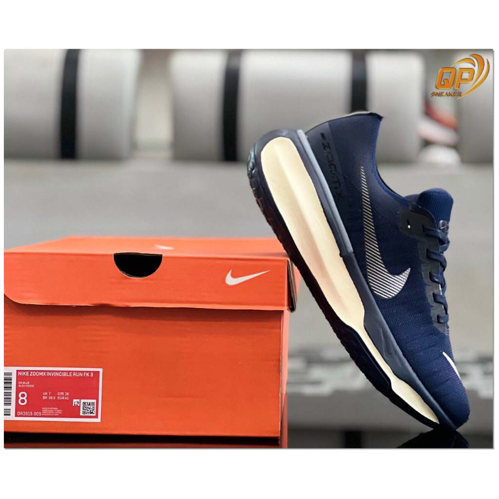 Giày Thể Thao Nike Invincible 3