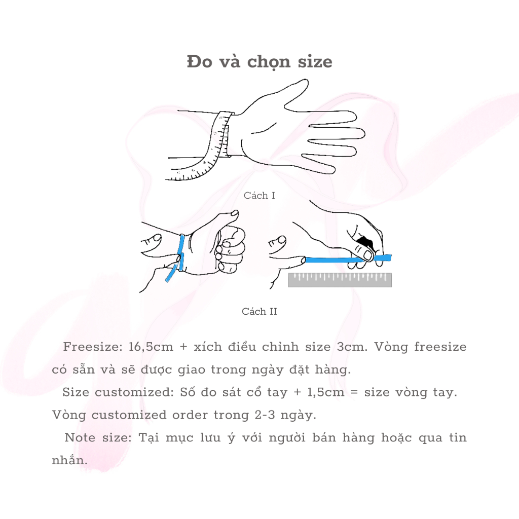 Vòng tay hạt cườm Toy Story | NHA GAU | Vui lòng đọc mô tả sản phẩm | Size theo yêu cầu