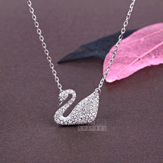 Maihuong⚡️dây chuyền thiên nga cho nữ giá tốt