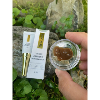 Gel chấm mụn cấp tốc belezza 💸