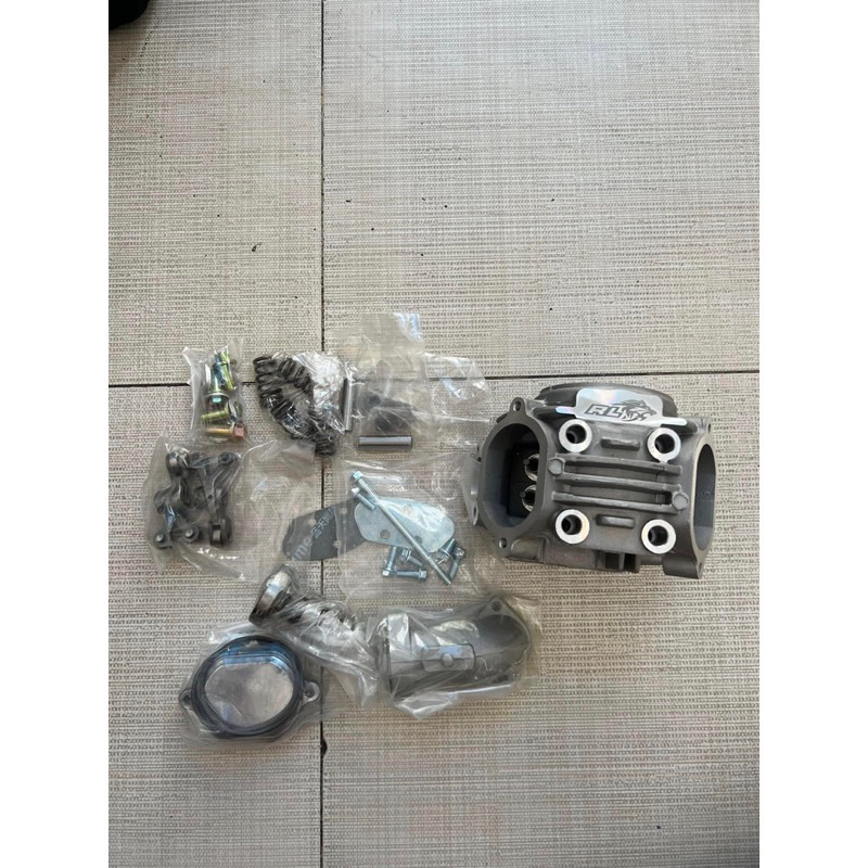 ĐẦU REDLEO VAL WAVE 100 / DREAM / FUTURE 125 / FUNEO 125 / FULED 125