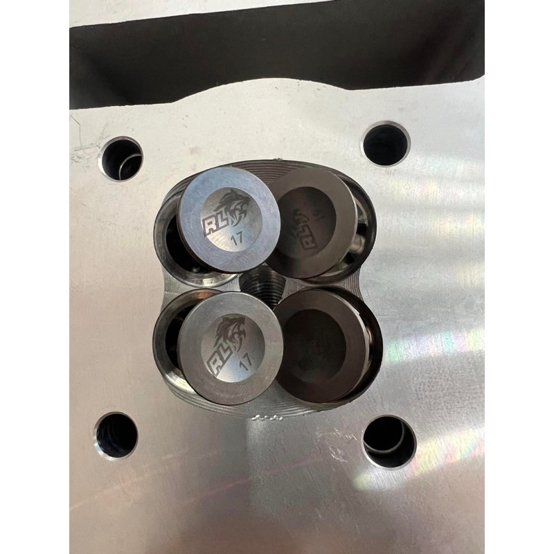 ĐẦU REDLEO VAL WAVE 100 / DREAM / FUTURE 125 / FUNEO 125 / FULED 125