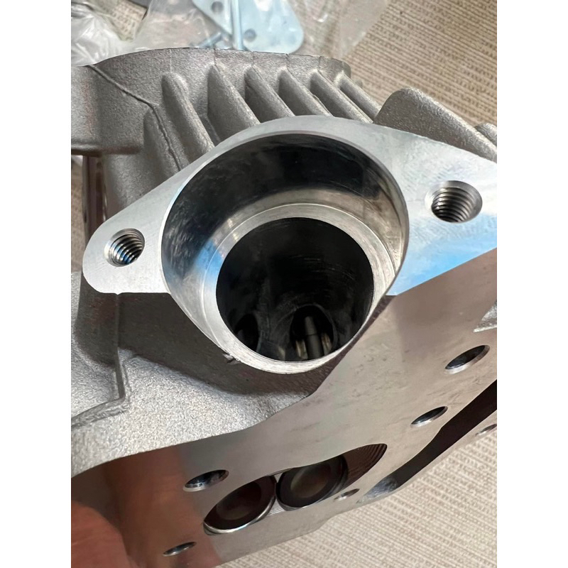 ĐẦU REDLEO VAL WAVE 100 / DREAM / FUTURE 125 / FUNEO 125 / FULED 125