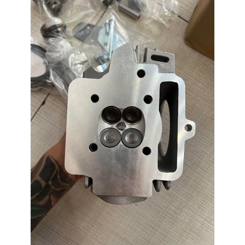 ĐẦU REDLEO VAL WAVE 100 / DREAM / FUTURE 125 / FUNEO 125 / FULED 125