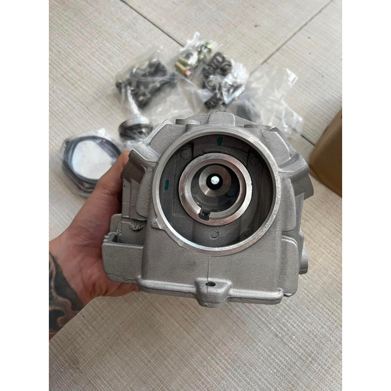 ĐẦU REDLEO VAL WAVE 100 / DREAM / FUTURE 125 / FUNEO 125 / FULED 125