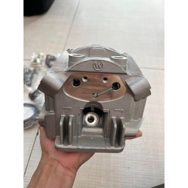 ĐẦU REDLEO VAL WAVE 100 / DREAM / FUTURE 125 / FUNEO 125 / FULED 125