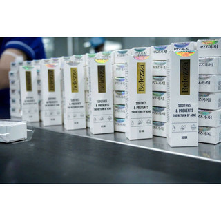 GEL CHẤM MỤN CẤP TỐC BELEZZA 💸
