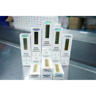 GEL CHẤM MỤN CẤP TỐC BELEZZA 💸
