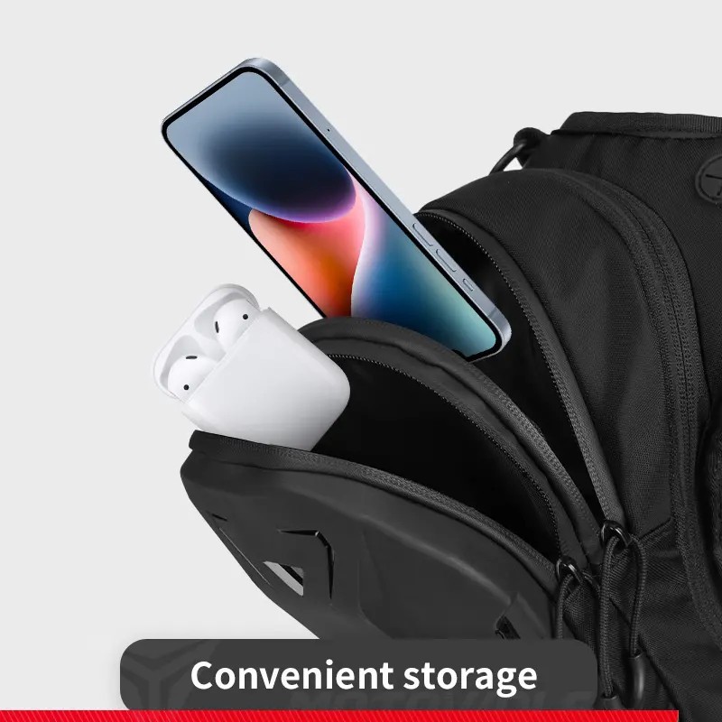 Túi Đeo Đùi Chống Nước Motowolf MDL 0718 - Motowolf Việt Nam Chính Hãng