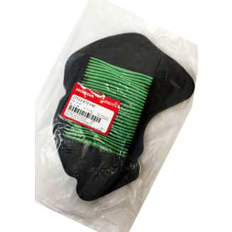 Lọc gió các đời xe số Honda