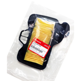 Lọc gió các đời xe số Honda