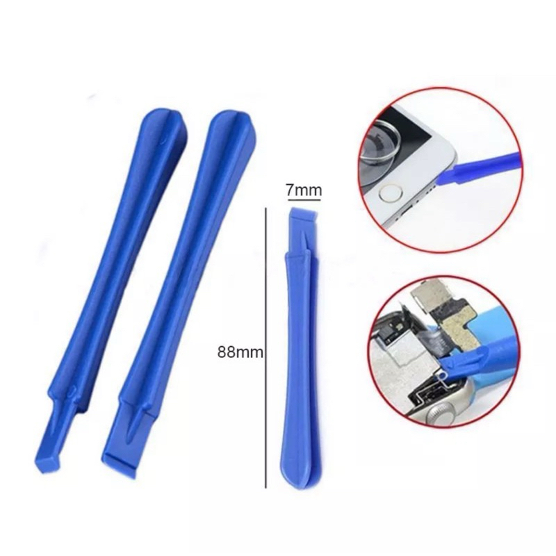 Tua vít và lẩy, bộ đồ tháo lắp link phụ kiện điện thoại Vsmart, SamSung,Iphone,...