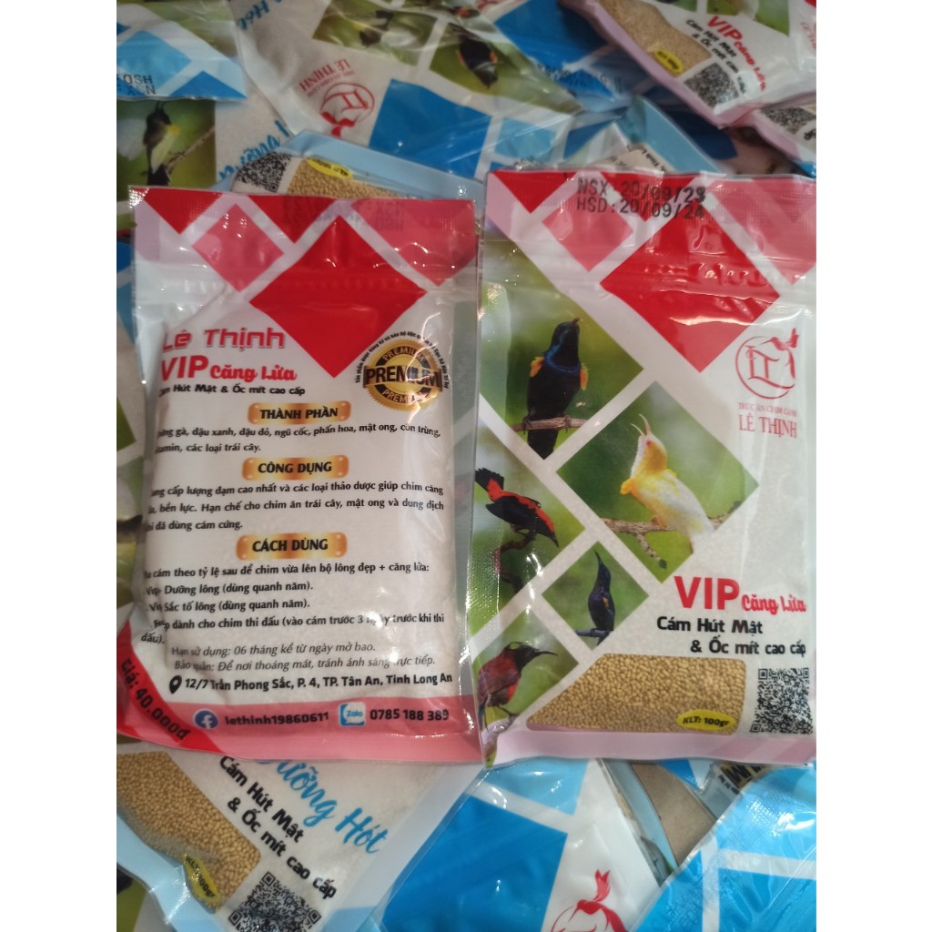 CÁM HÚT MẬT LÊ THỊNH DƯỠNG VIP CĂNG LỬA