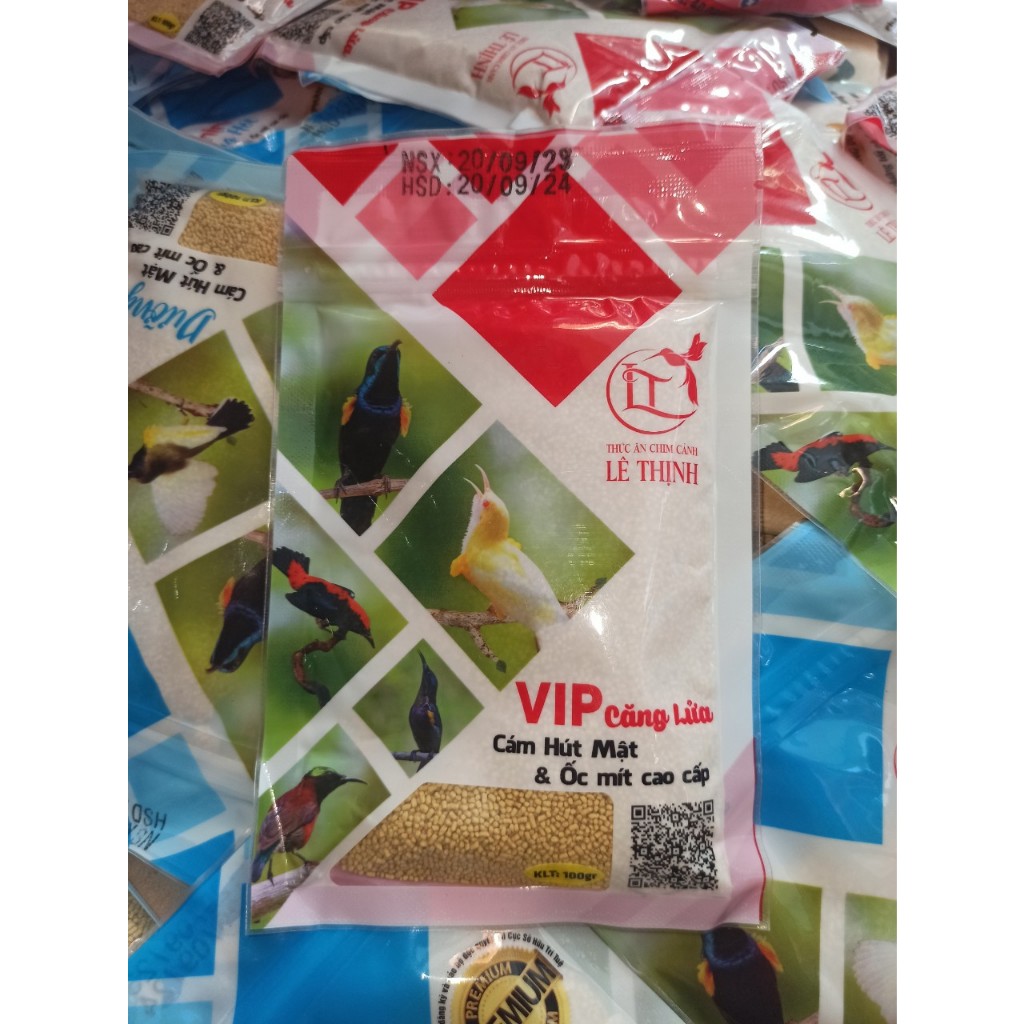 CÁM HÚT MẬT LÊ THỊNH DƯỠNG VIP CĂNG LỬA