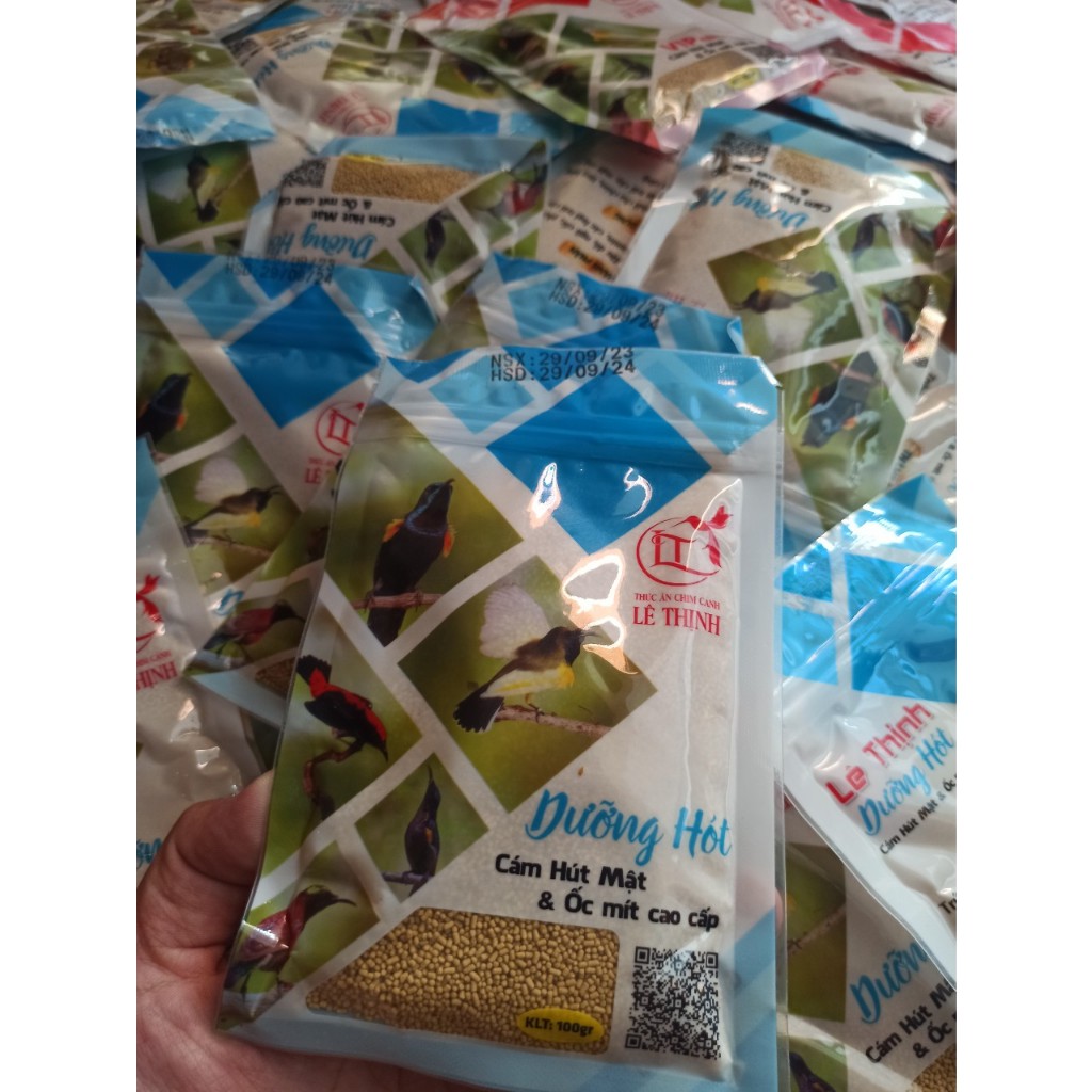 CÁM HÚT MẬT LÊ THỊNH DƯỠNG VIP CĂNG LỬA