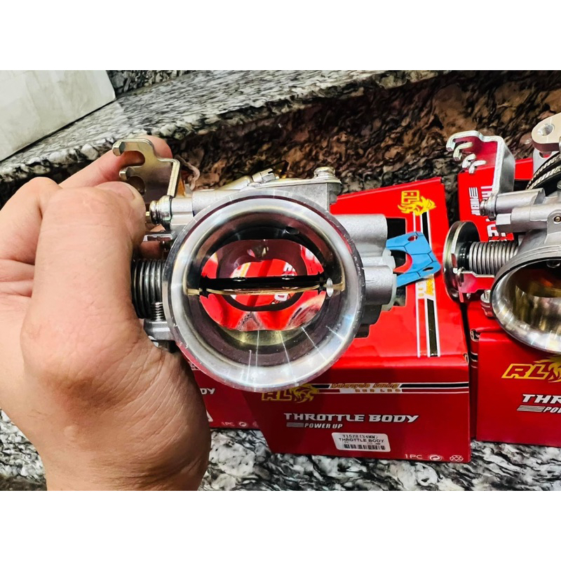 HỌNG XĂNG REDLEO WINNER / SONIC 32/34/36/38