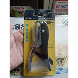 Kìm bấm lỗ che vít lỗ tròn 8mm