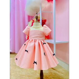 Nơ nhí  chất  đẹp  2.5cm, 3 cm ( lưu ý nơ ko có kẹp )gói 40 nơ  2.5cmvà 20 nơ 3 cm