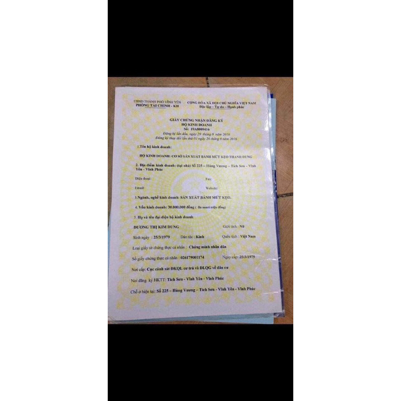 Bánh trung thu 180g/c