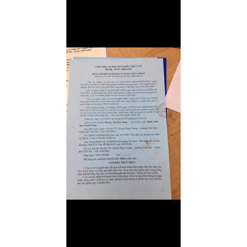 Bánh trung thu 180g/c