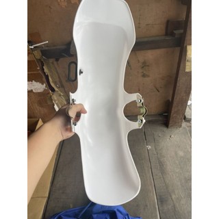 Mỏ dè trước xe máy chaly
